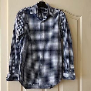 Ralph Lauren dress shirt size small men’s